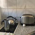 Dettenbeck-domizil Apartamento Kaprun