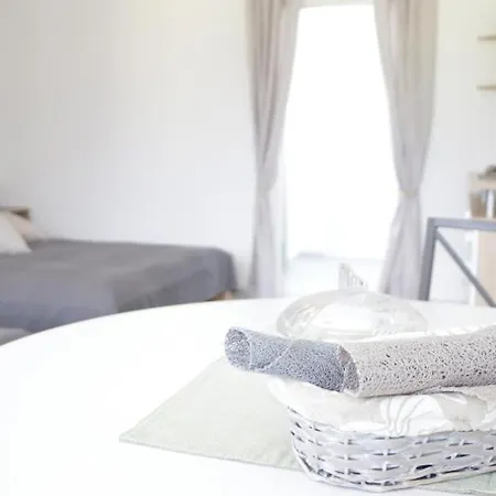 公寓 Dettenbeck-domizil