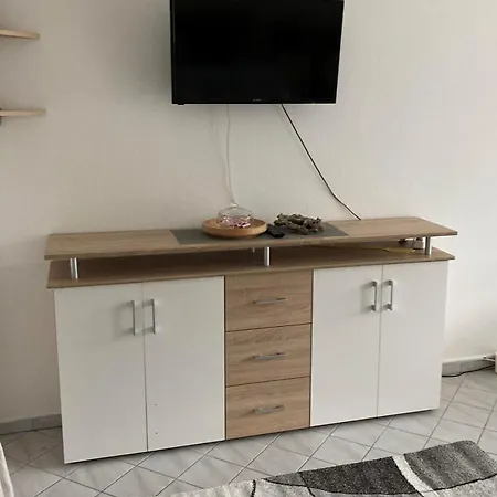 Dettenbeck-domizil 公寓