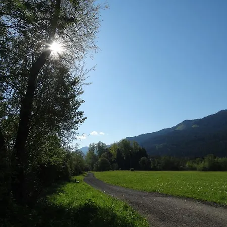 Dettenbeck-domizil 公寓 *