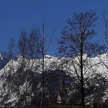 Apartamento Dettenbeck-domizil Kaprun