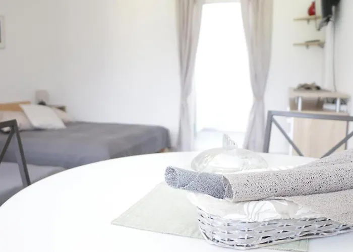 Διαμέρισμα Dettenbeck-domizil