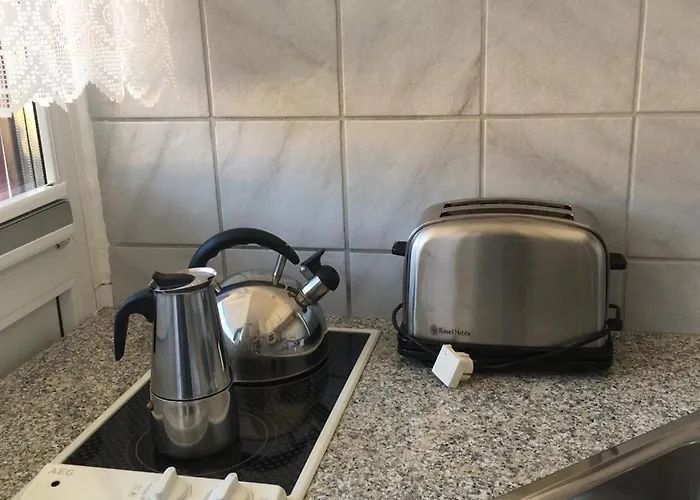 Dettenbeck-domizil Διαμέρισμα Kaprun