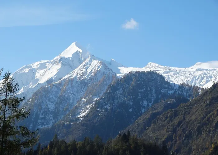 Dettenbeck-domizil Appartamento Kaprun