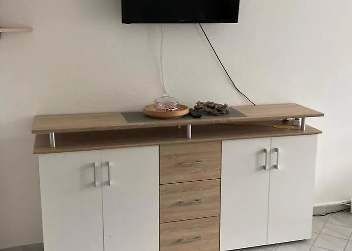 Dettenbeck-domizil Διαμέρισμα