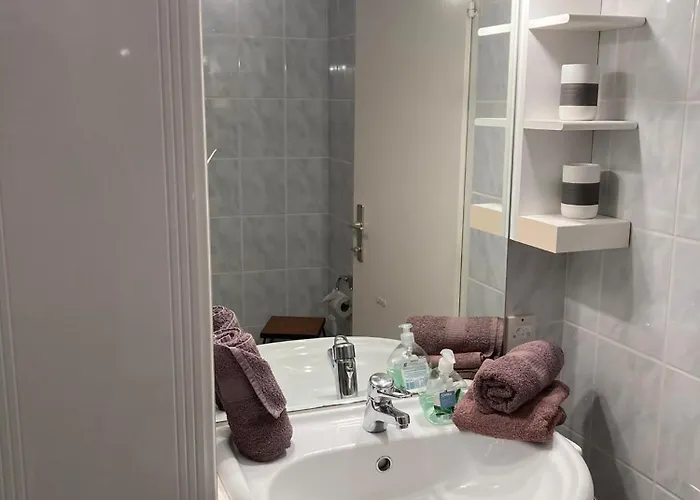 Appartamento Dettenbeck-domizil