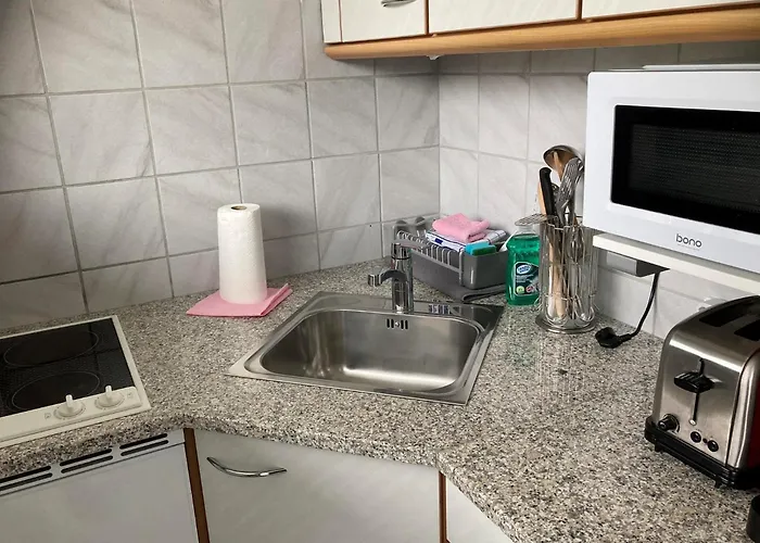 Appartamento Dettenbeck-domizil Kaprun