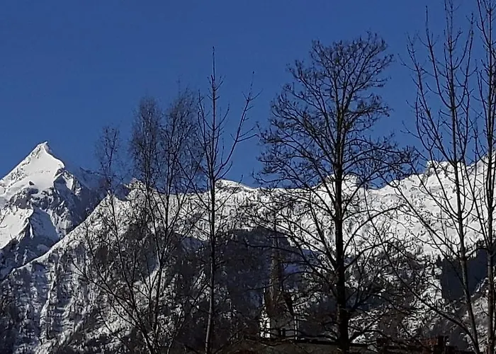 Διαμέρισμα Dettenbeck-domizil Kaprun