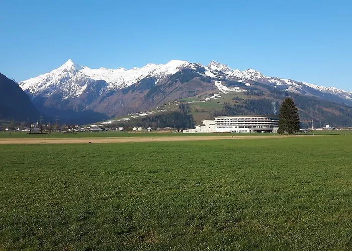 Dettenbeck-domizil Appartamento *